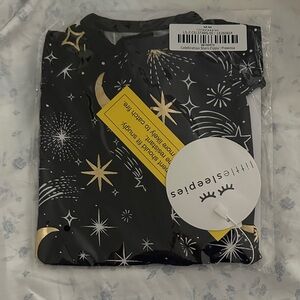 Little Sleepies Celebration Star Zippy